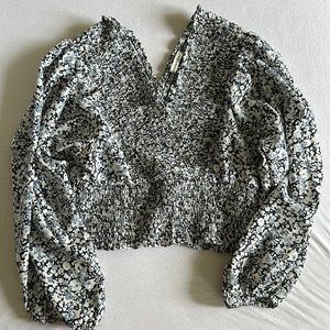 Abercrombie & Fitch blouse